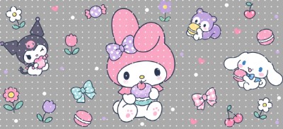 16oz Sanrio-K 901